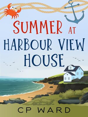 cover image of Summer at Harbour View House